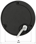 DS-2CD2183G2-LIS2U(2.8mm)(BLACK)