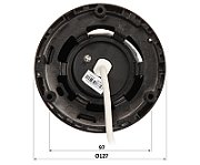 DS-2CD2363G2-LI2U(2.8mm)(BLACK) Camera