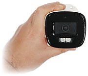 DS-2CE12DF3T-LFS(2.8mm) Camera