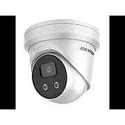 Hikvision DS-2CD2187G2H-LISU(2.8mm)(eF) 8 MP Smart Hybrid Light with ColorVu Fixed Mini Dome Network Camera