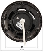 DS-2CD2383G2-LI2U(2.8mm)(BLACK) Camera