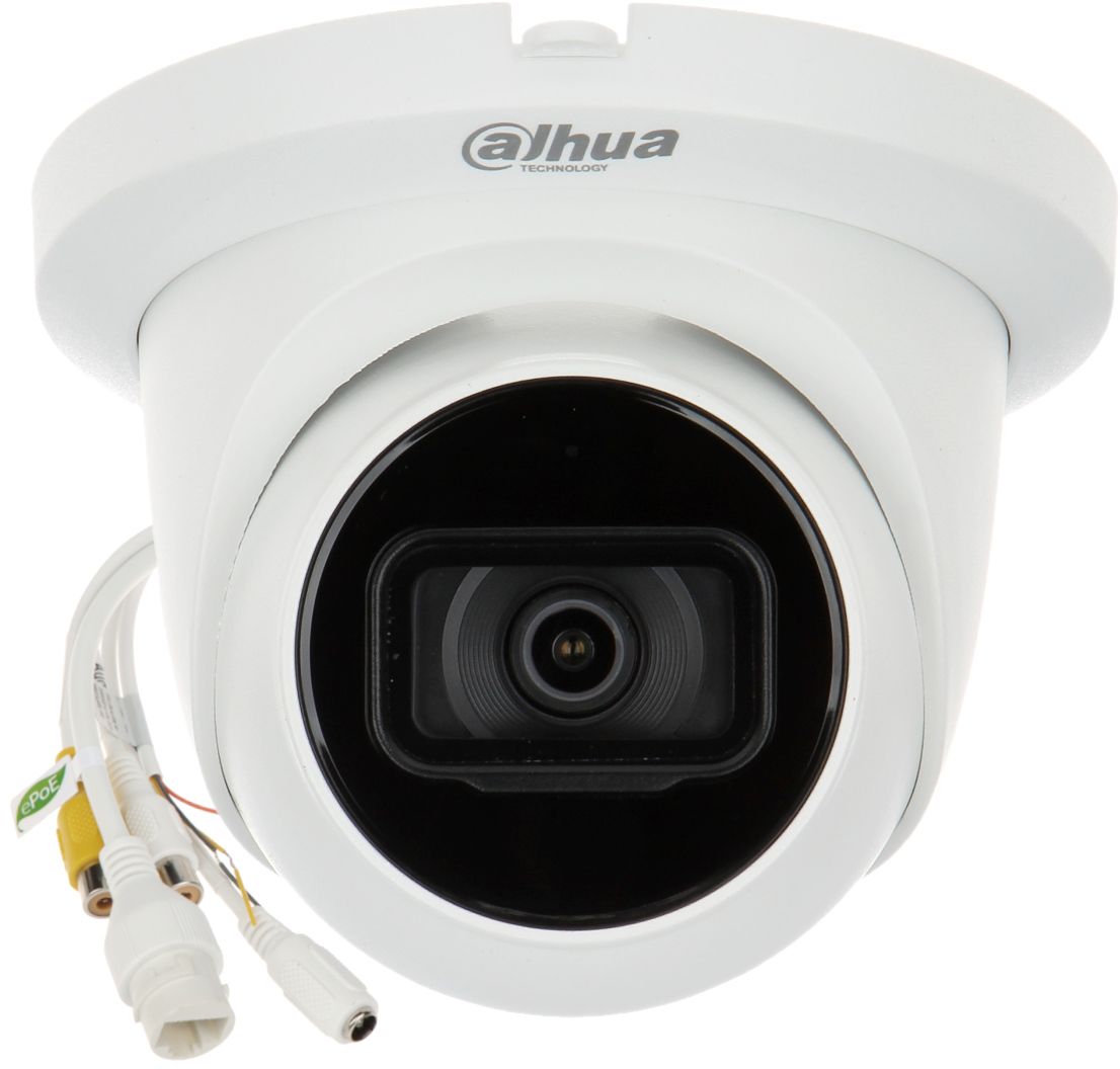 IPC-HDW5442TM-ASE-0280B-S3 IP Camera