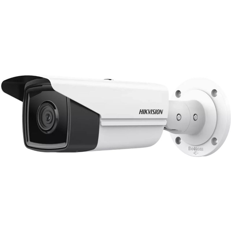 DS-2CD2T63G2-2LI(4mm) IP Tube Camera