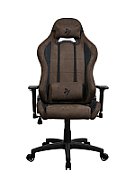 Arozzi Torretta SuperSoft Gaming Chair - Brown Arozzi