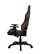 Arozzi Torretta SuperSoft Gaming Chair - Brown Arozzi