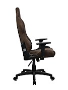 Arozzi Torretta SuperSoft Gaming Chair - Brown Arozzi