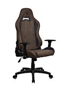 Arozzi Torretta SuperSoft Gaming Chair - Brown Arozzi