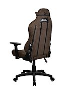 Arozzi Torretta SuperSoft Gaming Chair - Brown Arozzi