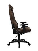 Arozzi Torretta SuperSoft Gaming Chair - Brown Arozzi