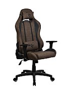 Arozzi Torretta SuperSoft Gaming Chair - Brown Arozzi