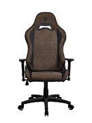 Arozzi Torretta SuperSoft Gaming Chair - Brown Arozzi