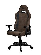 Arozzi Torretta SuperSoft Gaming Chair - Brown Arozzi