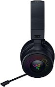 Razer Kraken V4 wireless Gaming Headset black