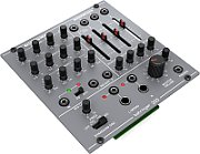 Behringer 305 EQ/MIXER/OUTPUT Moduł syntezatora modularnego