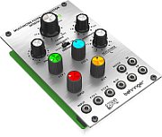 Behringer 1047MULTIMODE FILTER/RESONATOR Moduł syntezatora modularnego serii 2500