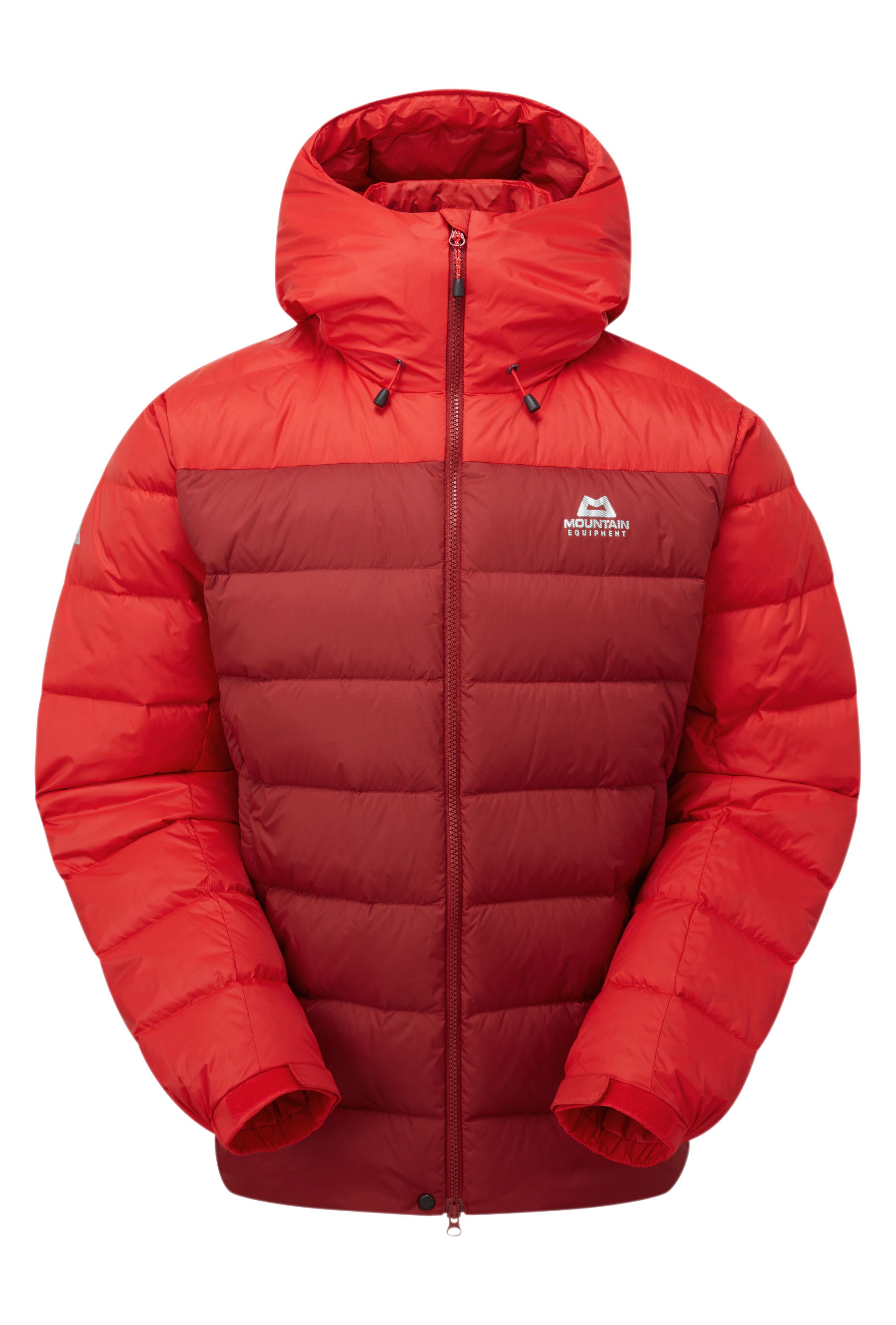 Senja-merlot-chili-l jacket MOUNTAIN EQUIPMENT