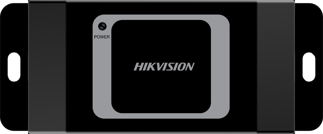 HikVision TĂĽrkontaktsteuerung  DS-K2M061