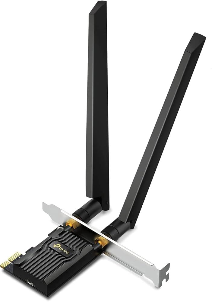 TP-Link WL-USB Archer TXE72E (AC600 Mini)