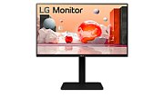 Monitor 23.8 inch LG 24BA450-B.AEUQ 1920 x 1080 pixeli, 100 Hz