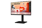 Monitor 23.8 inch LG 24BA450-B.AEUQ 1920 x 1080 pixeli, 100 Hz