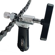 Chain breaker tool