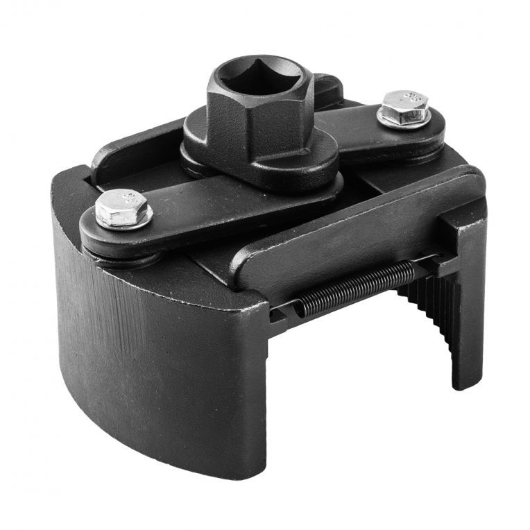 Automatic Oil Filter Wrench 80 - 115mm