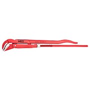 Pipe wrench type  45   2.0   530 mm