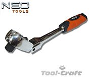 Ratchet 1/2   285 mm