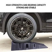 Car ramp 2pcs.  composite  3000kg pair