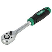 Ratchet 1/2''  45 teeth  straight  250mm
