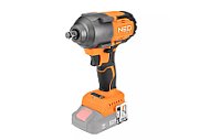 Brushless Impact Wrench 18V  850Nm  1/2   Energy+  w/o Battery