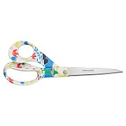 FS. UNIVERSAL SCISSORS 21cm WŁÓCZYKIJ