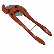 Plastic pipe cutter 0-63mm