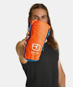 BIVY PRO shocking orange