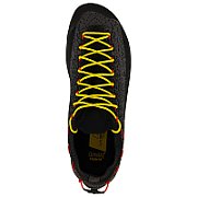 Shoes tx2 evo-black-yellow-45