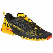 Buty katana laces-yellow-black-38 LA SPORTIVA