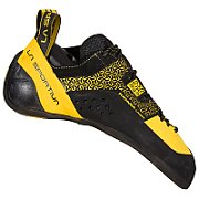 Buty katana laces-yellow-black-38 LA SPORTIVA