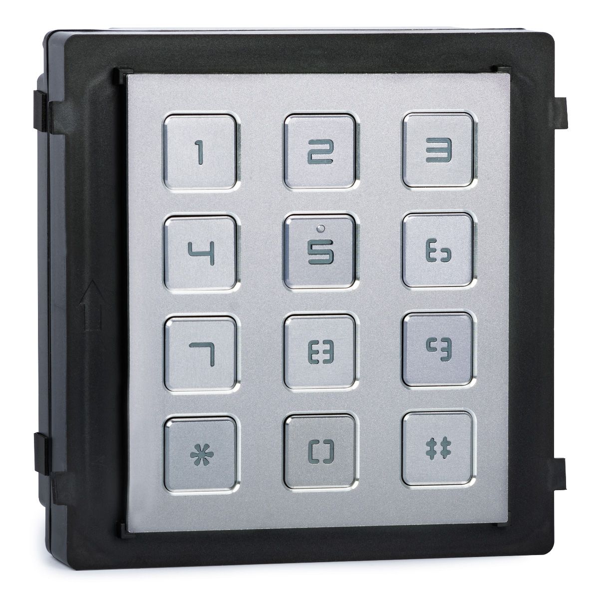 DS-KD-KP/S Numeric Keypad Module