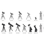 Sky-Watcher BKMAK 127 SP OTA