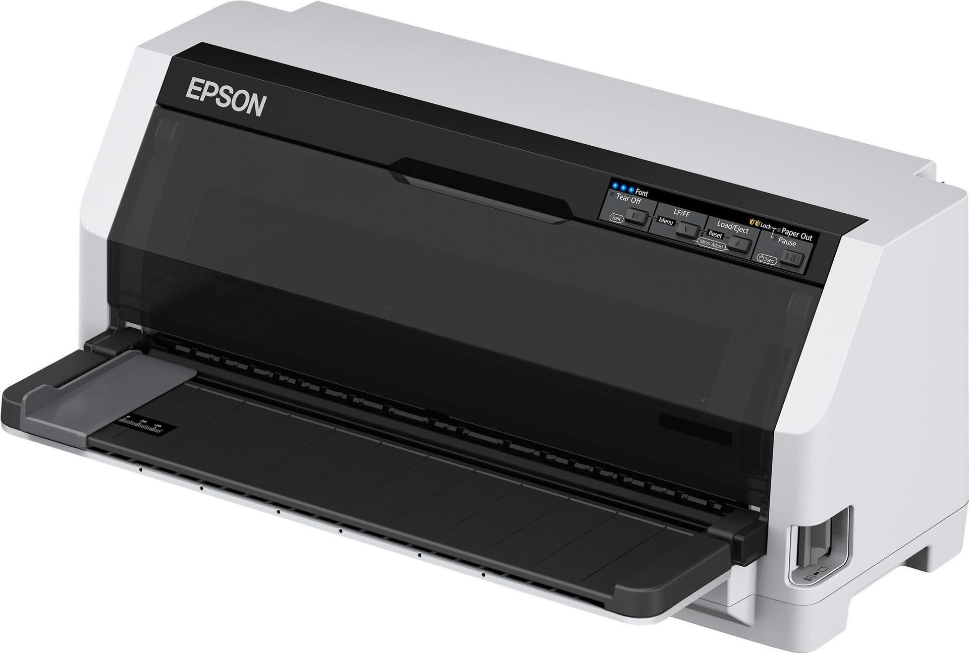 EPSON LQ-780    Nadeldrucker
