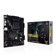 ASUS TUF GAMING B550-PRO - bundkort -