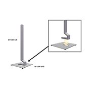 DS-KAB671-B Floor Stand