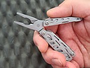 Multitool mini flagship ne20050-green NEXTOOL