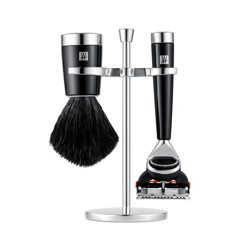 ZWILLING CLASSIC 3-Piece Shaving Set