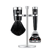 ZWILLING CLASSIC 3-Piece Shaving Set