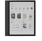 Ebook Onyx Boox Note Air 4 C 10 3  E-Ink Kaleido 3 64GB Wi-Fi Gray