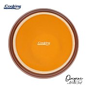 OALA CERAMICA CU CAPAC,  17x18 CM, 4.5 L, NICOLAI TAND, COOKING BY HEINNER