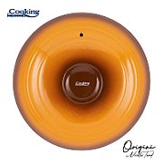 OALA CERAMICA CU CAPAC,  17x18 CM, 4.5 L, NICOLAI TAND, COOKING BY HEINNER