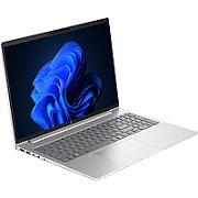 Laptop HP ProBook 460 G11, 16 inch 1920 x 1200, Intel Core Ultra 7 155U (12 C / 14 T, 1.7 GHz - 4.8 GHz, 12 MB cache), 16 GB DDR5, 512 GB SSD, Intel UHD Graphics, Windows 11 Pro
