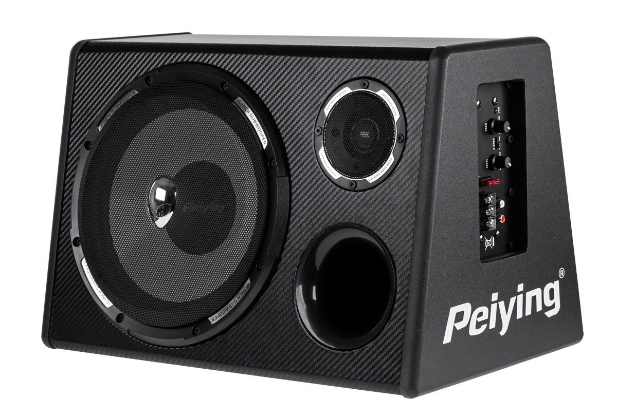 Active subwoofer PY250QA